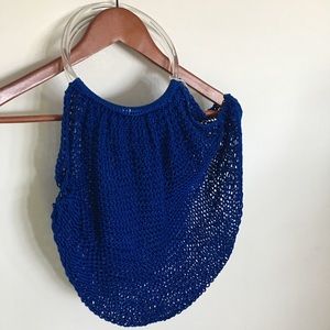 Vintage Marbella Bag